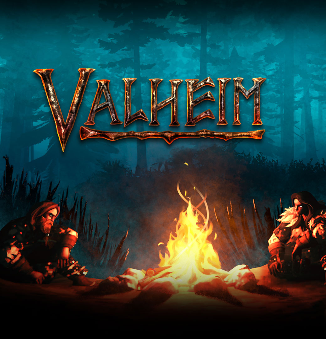 Games Rental - Game Server Hosting - Valheim