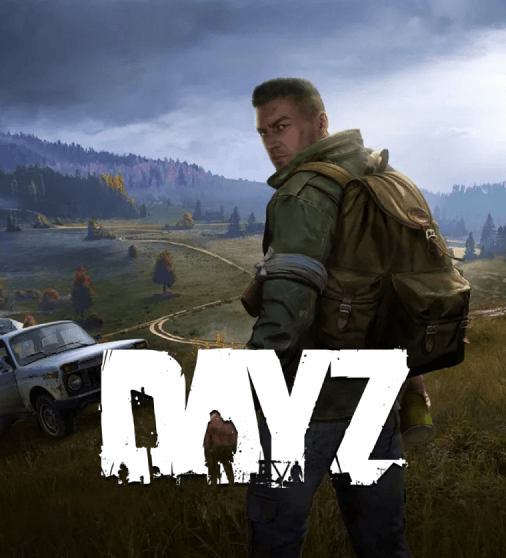 Games Rental - Game Server Hosting - Day-Z