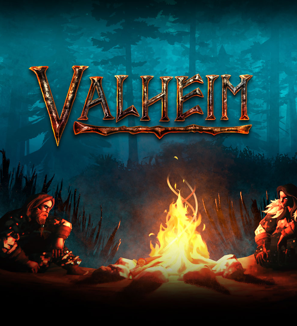 ZypherTech - Valheim